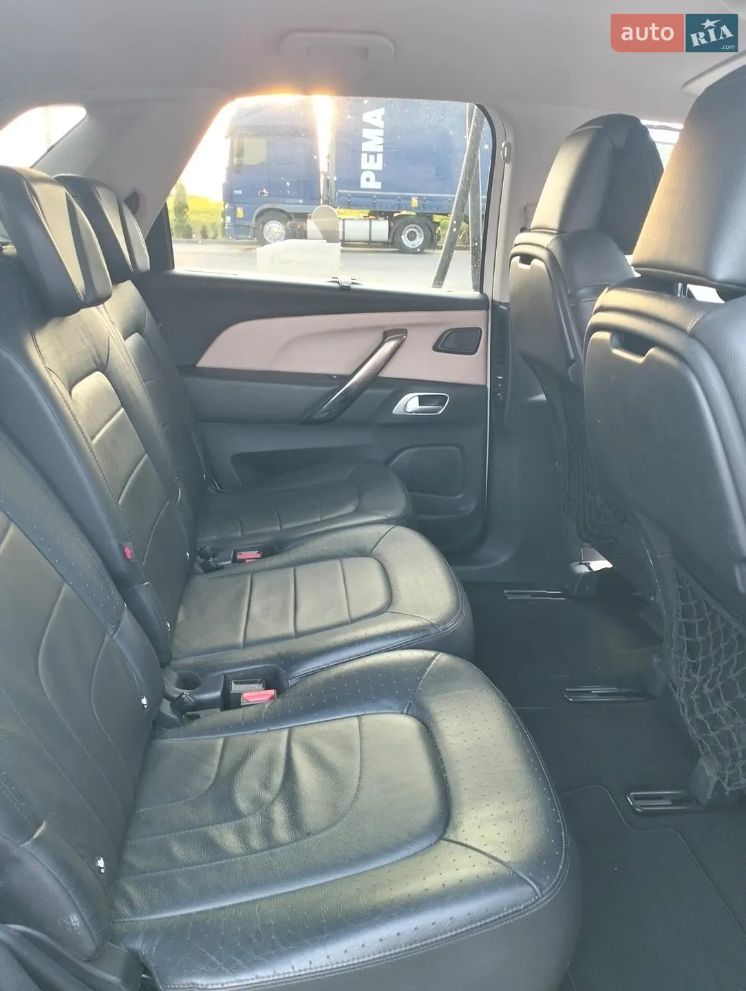 2015 Citroen C4 Picasso - мініатюра 20