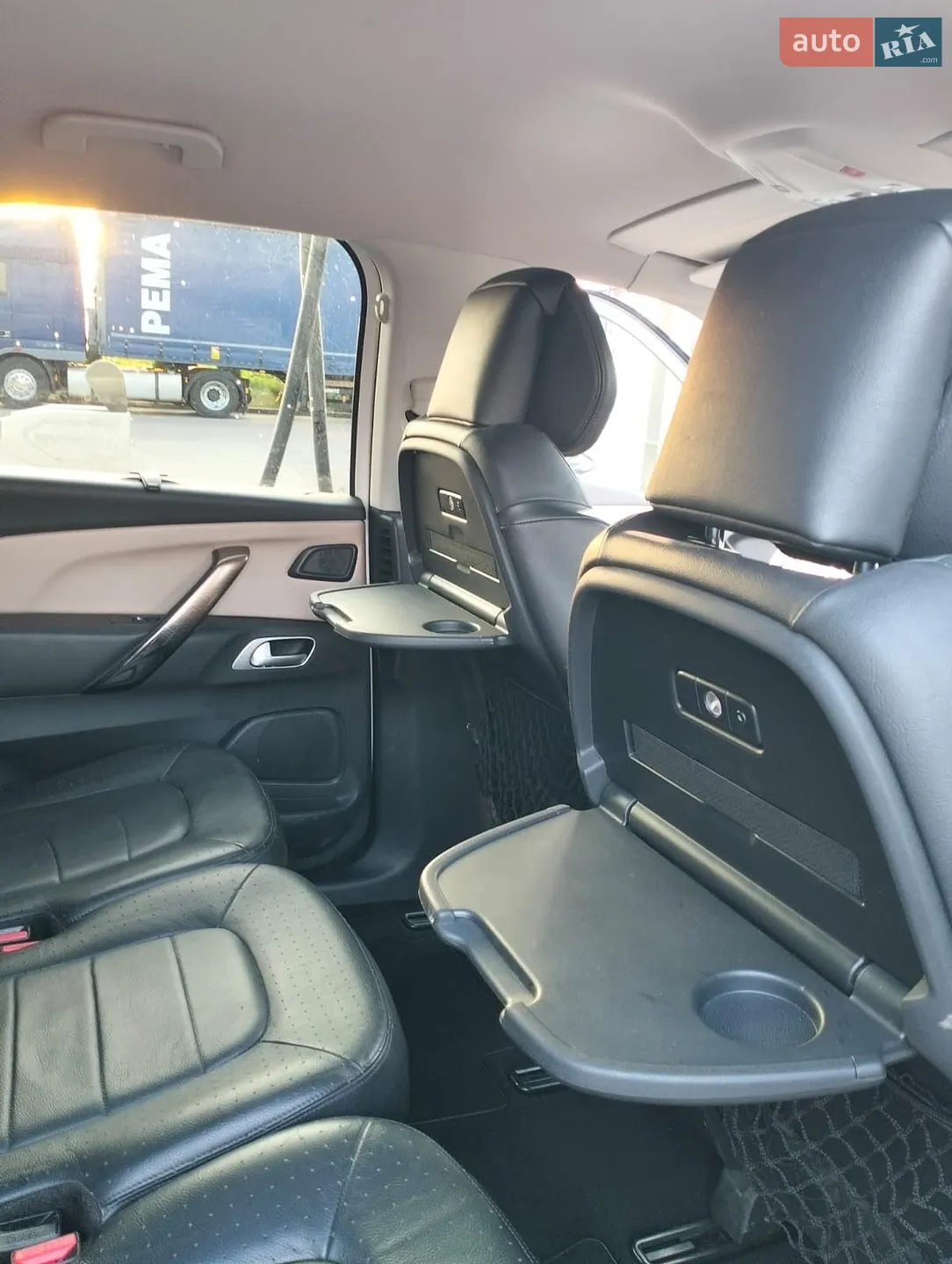 2015 Citroen C4 Picasso - мініатюра 21