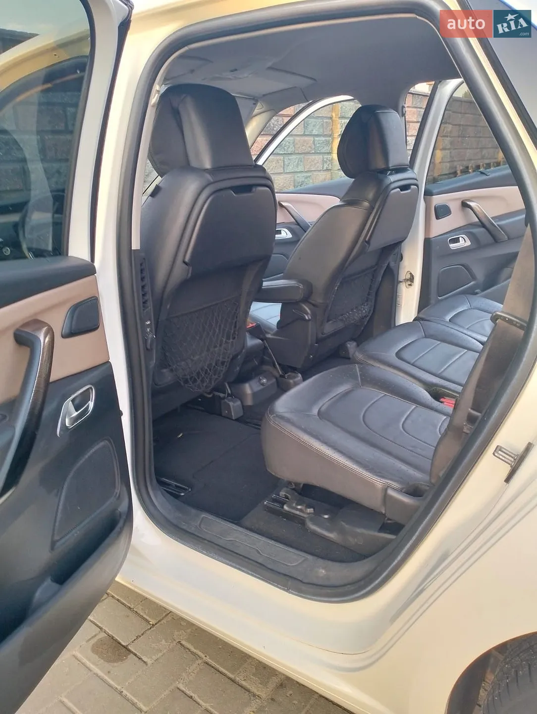 2015 Citroen C4 Picasso - мініатюра 22