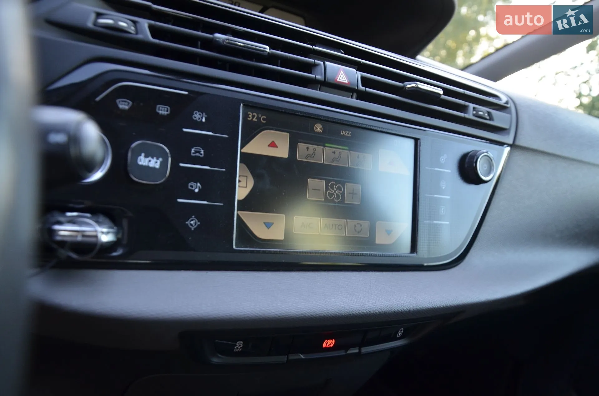 2014 Citroen C4 Picasso - мініатюра 36