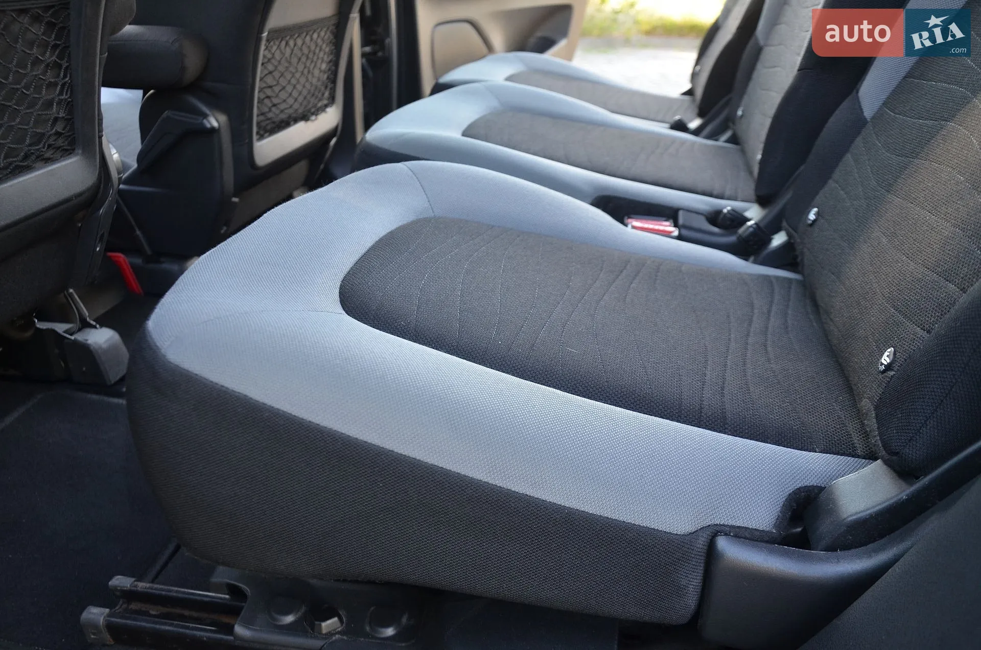 2014 Citroen C4 Picasso - мініатюра 45