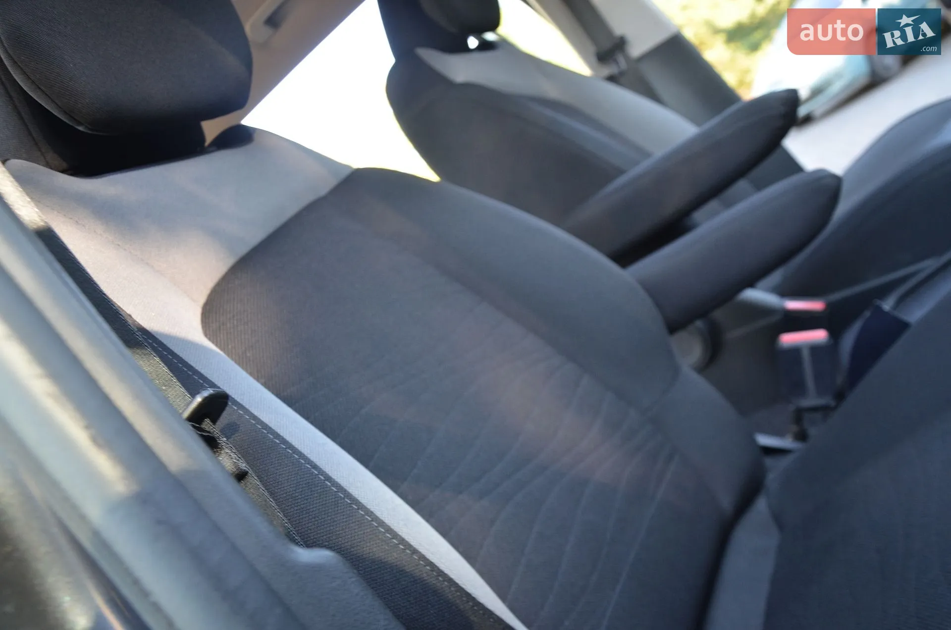 2014 Citroen C4 Picasso - мініатюра 57