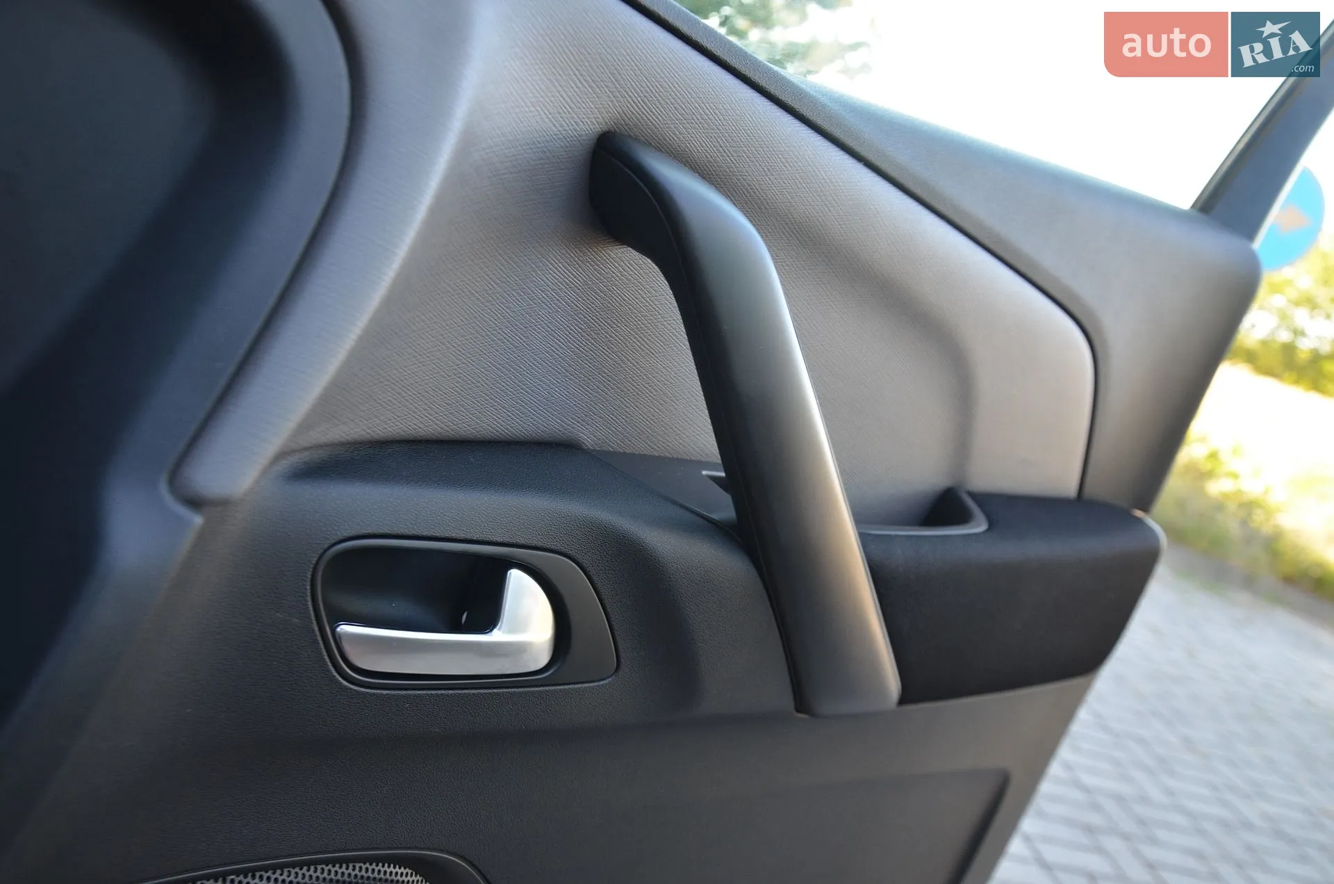 2014 Citroen C4 Picasso - мініатюра 61