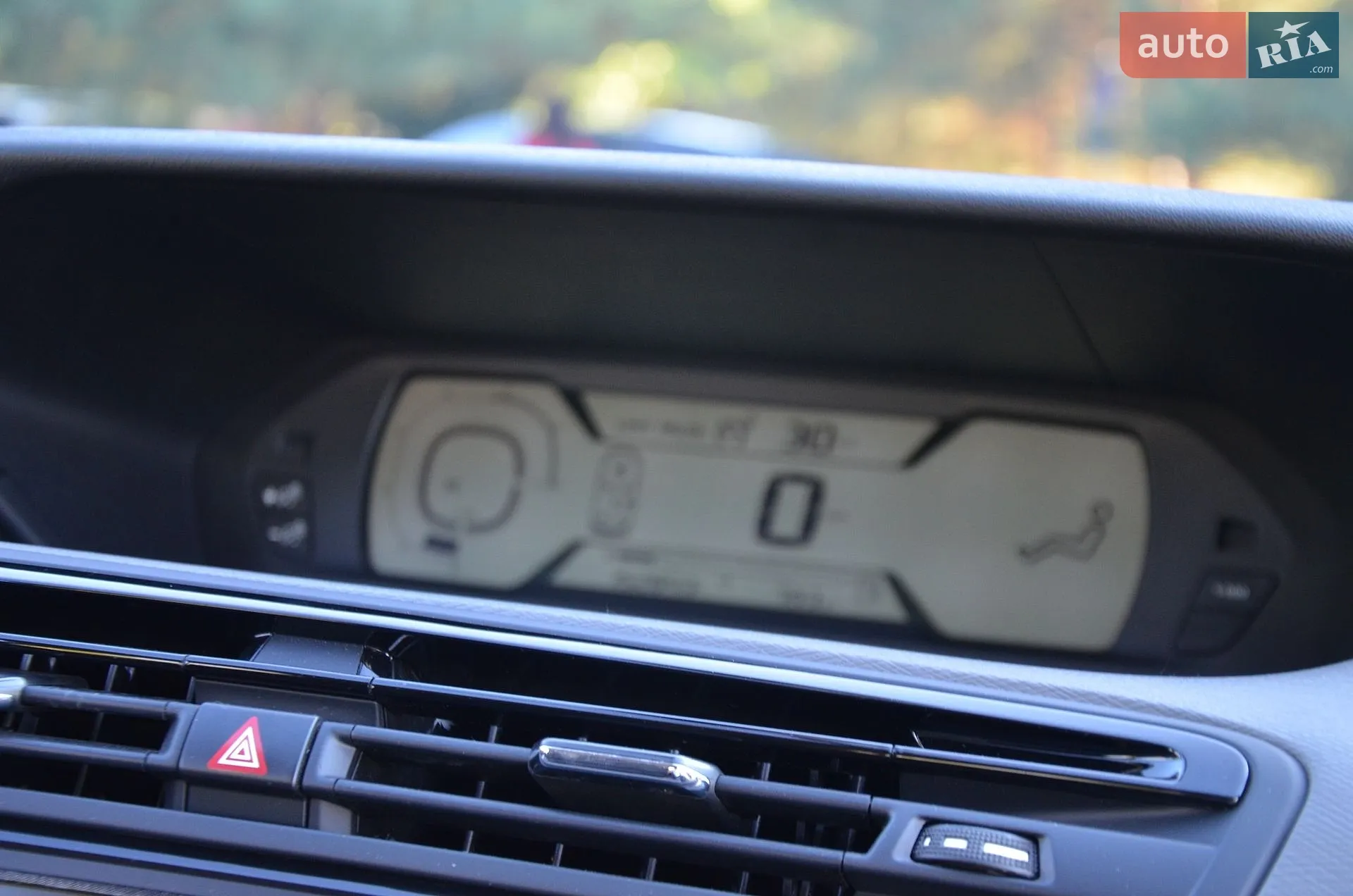 2014 Citroen C4 Picasso - мініатюра 62