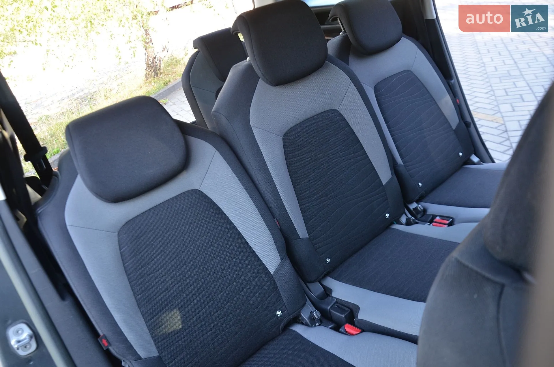 2014 Citroen C4 Picasso - мініатюра 66