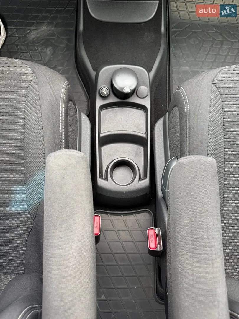 2011 Citroen C4 Picasso - мініатюра 22