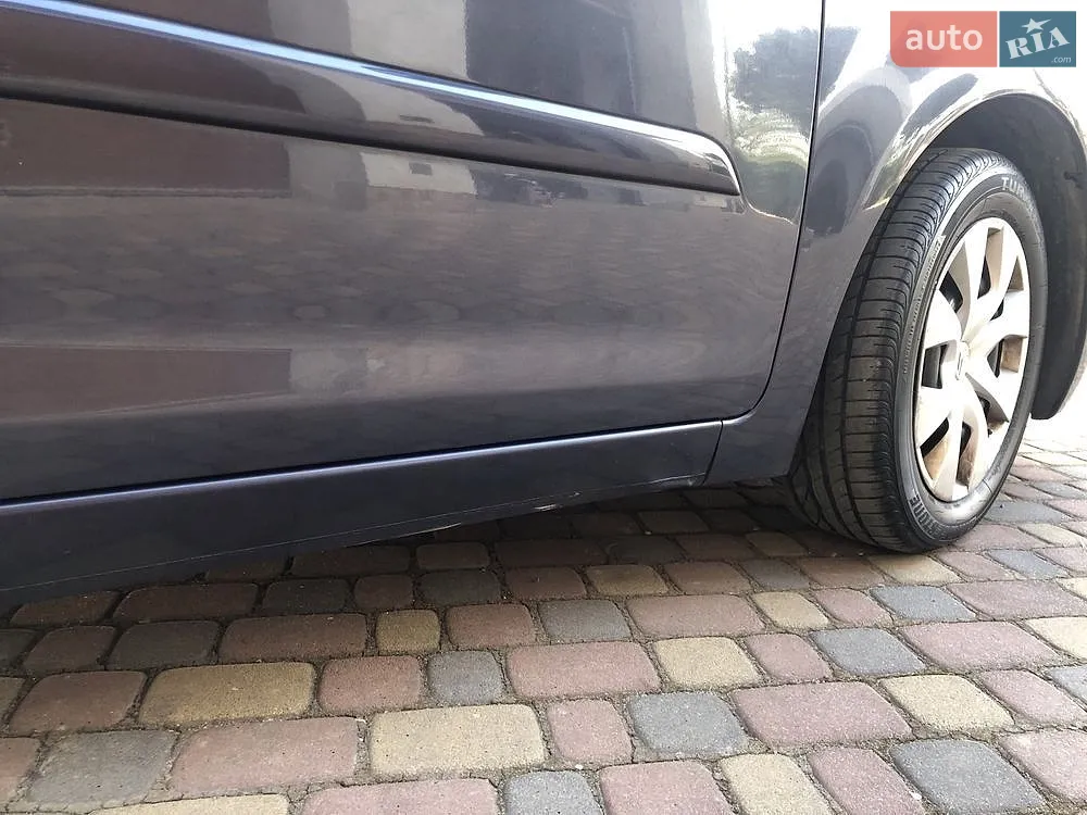 2013 Citroen C4 Picasso - мініатюра 16