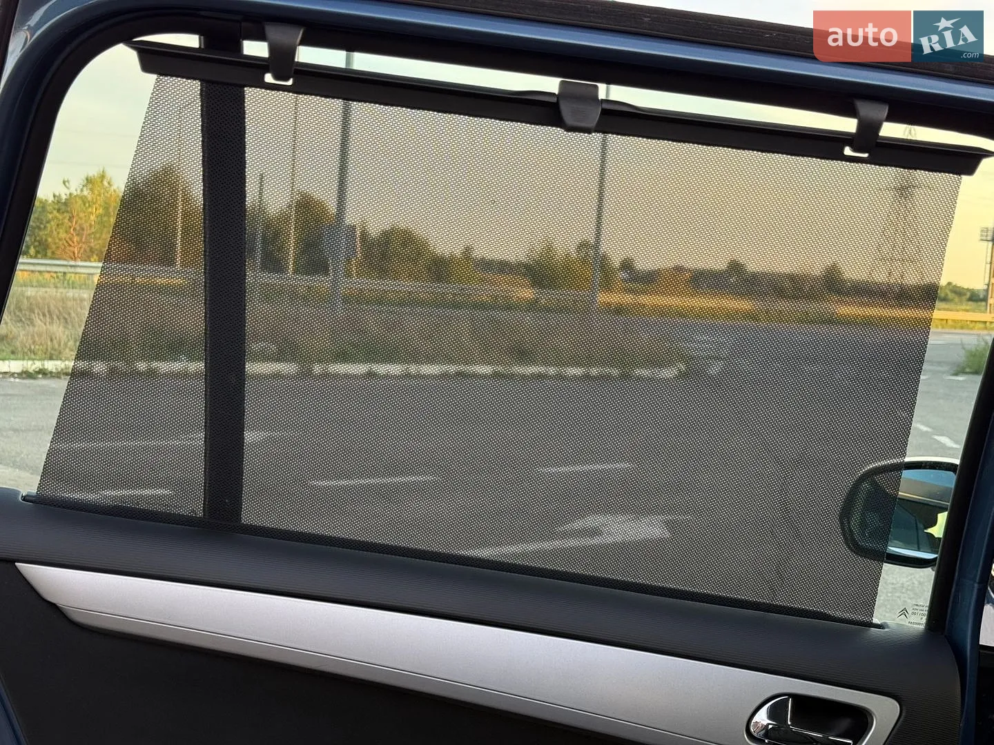 2010 Citroen C4 Picasso - мініатюра 40