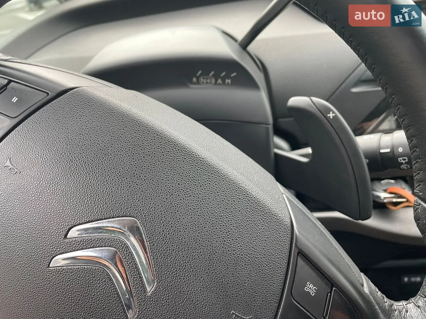 2014 Citroen C4 Picasso - мініатюра 26