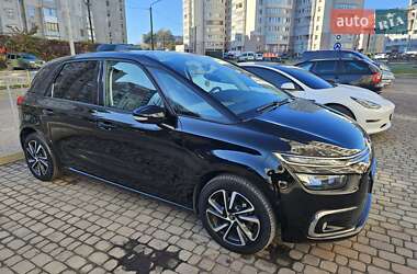 Мінівен Citroen C4 SpaceTourer 2020 в Новояворівську