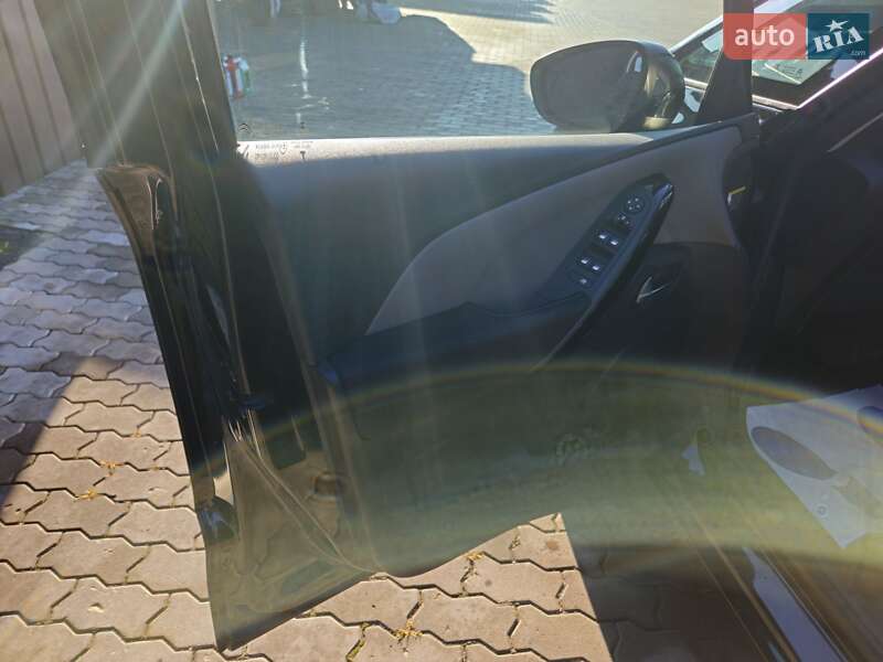 Минивэн Citroen C4 SpaceTourer 2020 в Новояворовске