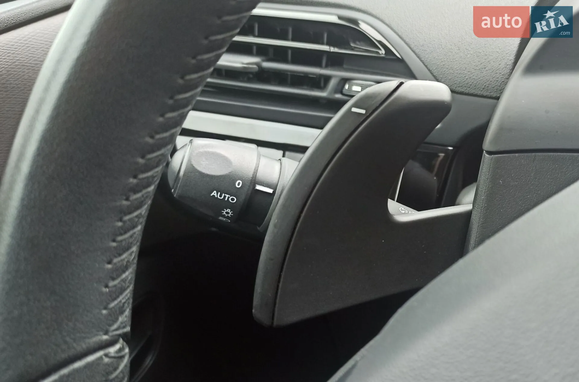 2020 Citroen C4 SpaceTourer - мініатюра 30