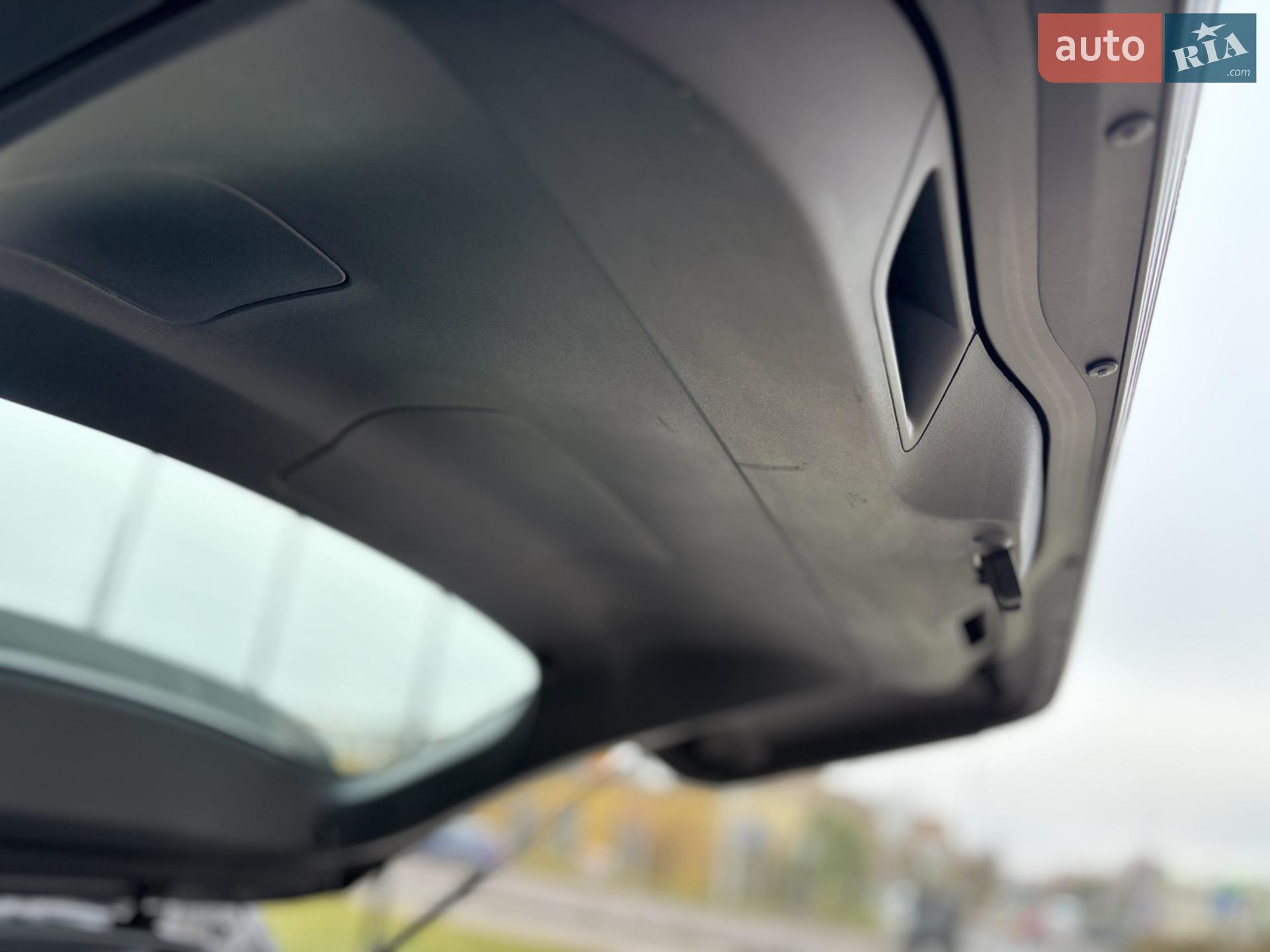 2020 Citroen C4 SpaceTourer - мініатюра 19