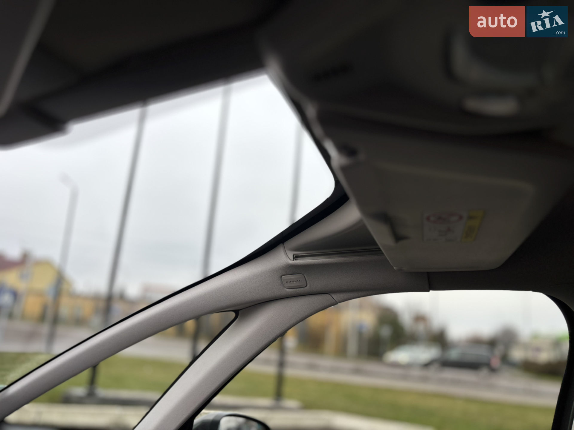 2020 Citroen C4 SpaceTourer - мініатюра 33