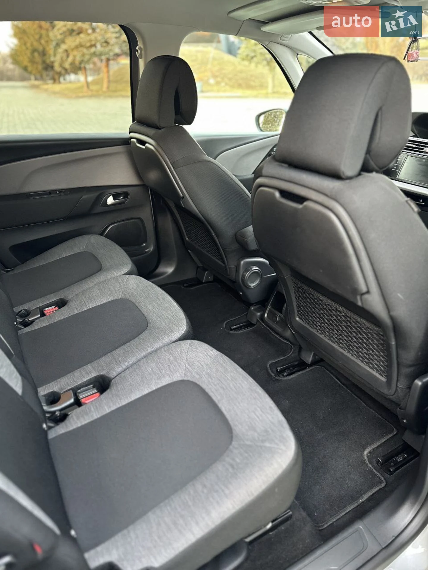 2019 Citroen C4 SpaceTourer - мініатюра 46