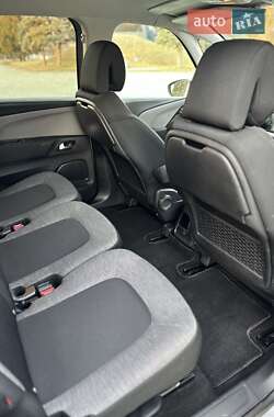 Минивэн Citroen C4 SpaceTourer 2019 в 