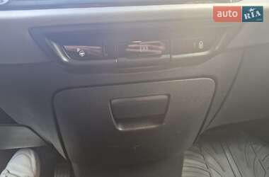 Минивэн Citroen C4 SpaceTourer 2021 в 