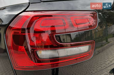 Минивэн Citroen C4 SpaceTourer 2018 в 