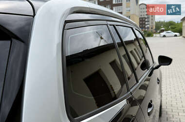 Минивэн Citroen C4 SpaceTourer 2018 в 