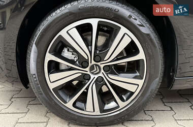 Минивэн Citroen C4 SpaceTourer 2018 в 