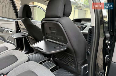 Минивэн Citroen C4 SpaceTourer 2018 в 
