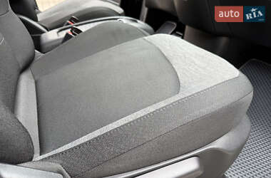 Минивэн Citroen C4 SpaceTourer 2018 в 