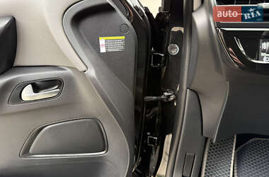 Минивэн Citroen C4 SpaceTourer 2018 в 