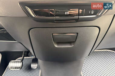 Минивэн Citroen C4 SpaceTourer 2018 в 