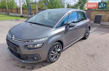 Минивэн Citroen C4 SpaceTourer 2019 в Дубно