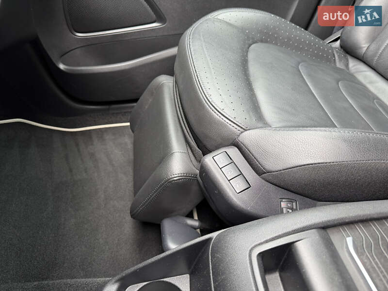 Минивэн Citroen C4 SpaceTourer 2019 в Ровно