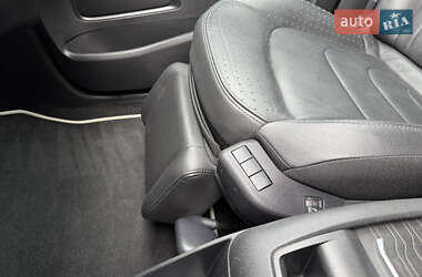 Мінівен Citroen C4 SpaceTourer 2019 в 