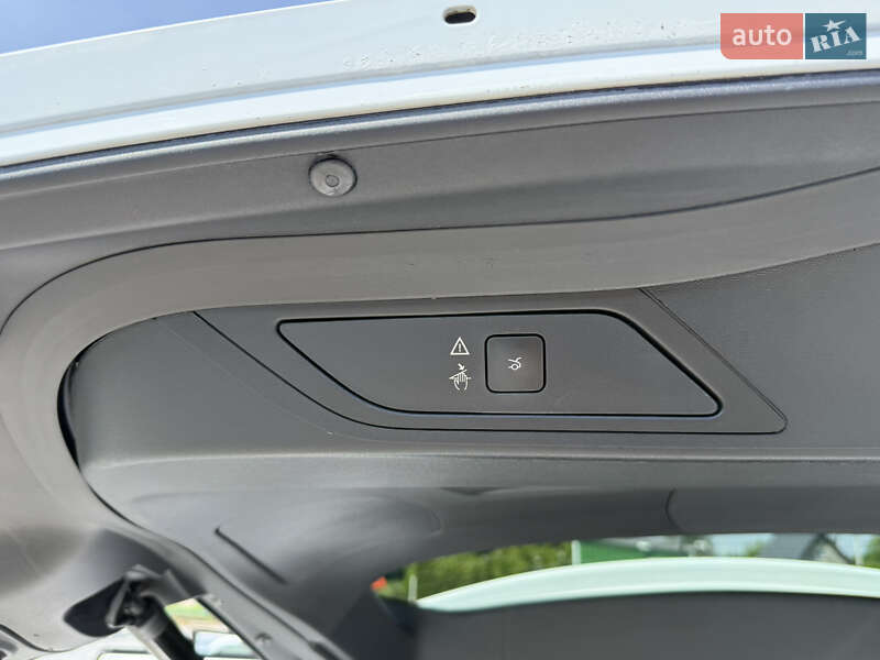 Минивэн Citroen C4 SpaceTourer 2019 в Дубно