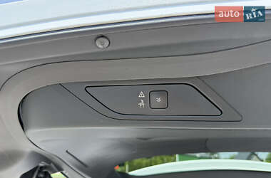 Минивэн Citroen C4 SpaceTourer 2019 в 