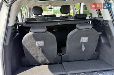 Минивэн Citroen C4 SpaceTourer 2019 в 