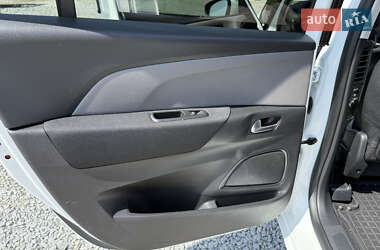 Минивэн Citroen C4 SpaceTourer 2019 в 