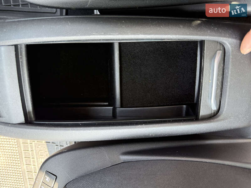 Минивэн Citroen C4 SpaceTourer 2019 в Дубно