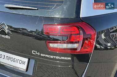 Минивэн Citroen C4 SpaceTourer 2018 в 