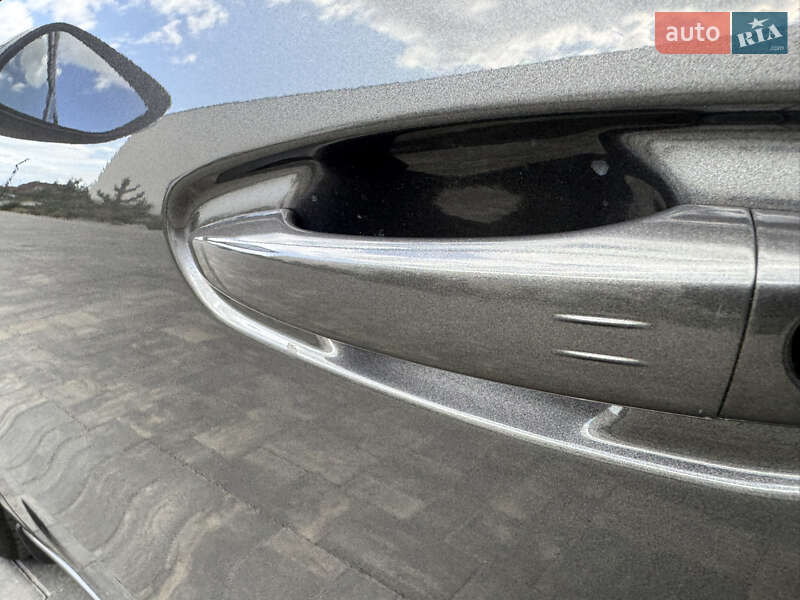 Минивэн Citroen C4 SpaceTourer 2020 в Луцке