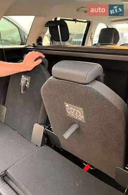 Минивэн Citroen C4 SpaceTourer 2018 в 