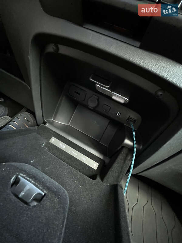 Минивэн Citroen C4 SpaceTourer 2019 в Луцке
