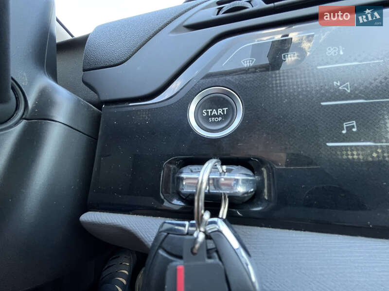Минивэн Citroen C4 SpaceTourer 2019 в Луцке
