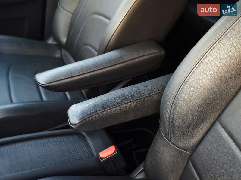 Минивэн Citroen C4 SpaceTourer 2019 в Дубно фото 32 Минивэн Citroen C4 SpaceTourer 2019 в Дубно