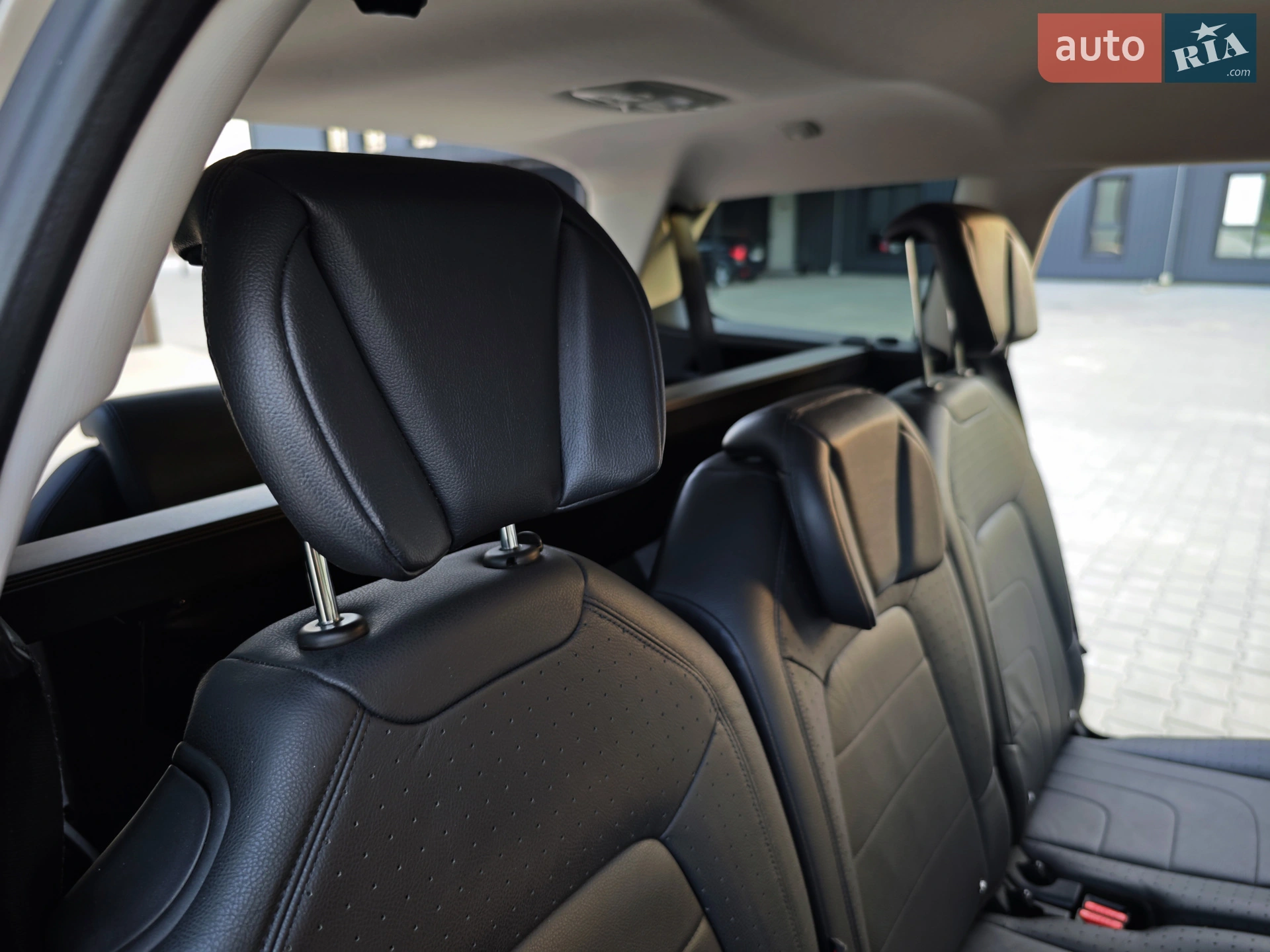 2019 Citroen C4 SpaceTourer - мініатюра 61