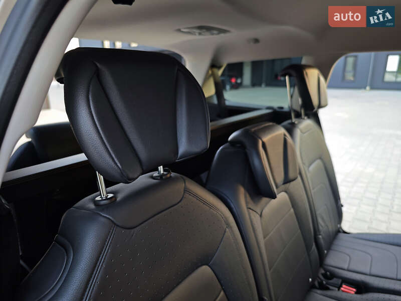 Минивэн Citroen C4 SpaceTourer 2019 в Дубно фото 63 Минивэн Citroen C4 SpaceTourer 2019 в Дубно