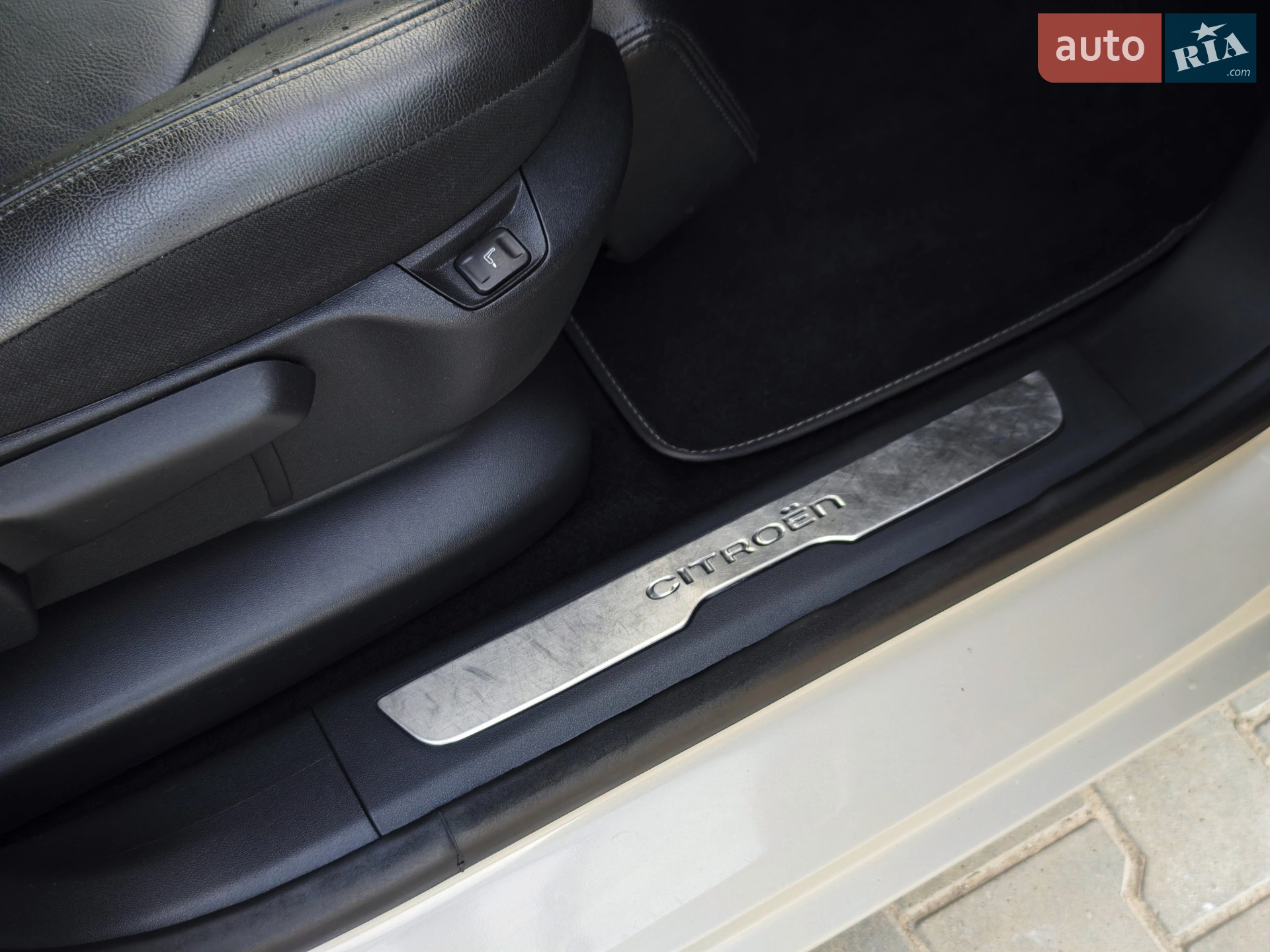 2019 Citroen C4 SpaceTourer - мініатюра 67