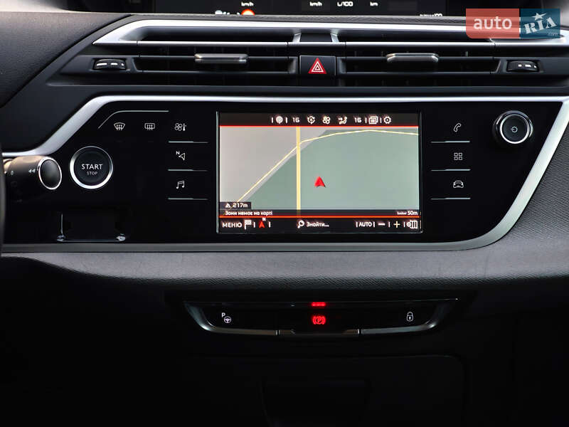 Минивэн Citroen C4 SpaceTourer 2019 в Дубно фото 98 Минивэн Citroen C4 SpaceTourer 2019 в Дубно