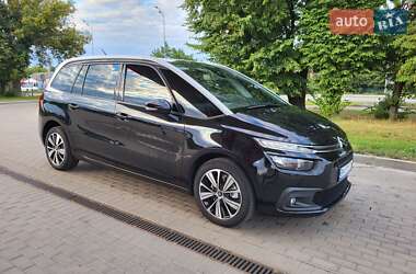 Мінівен Citroen C4 SpaceTourer 2018 в Вінниці