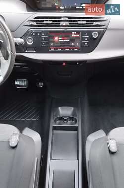 Минивэн Citroen C4 SpaceTourer 2019 в 