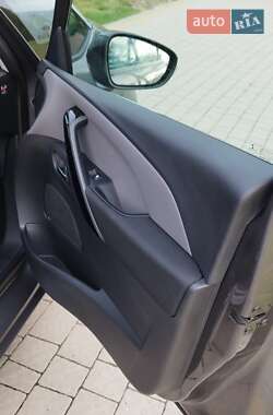 Минивэн Citroen C4 SpaceTourer 2019 в 