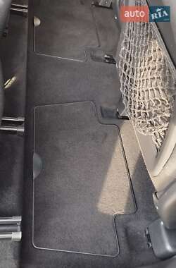 Минивэн Citroen C4 SpaceTourer 2019 в 